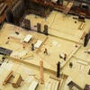 SOM II construction